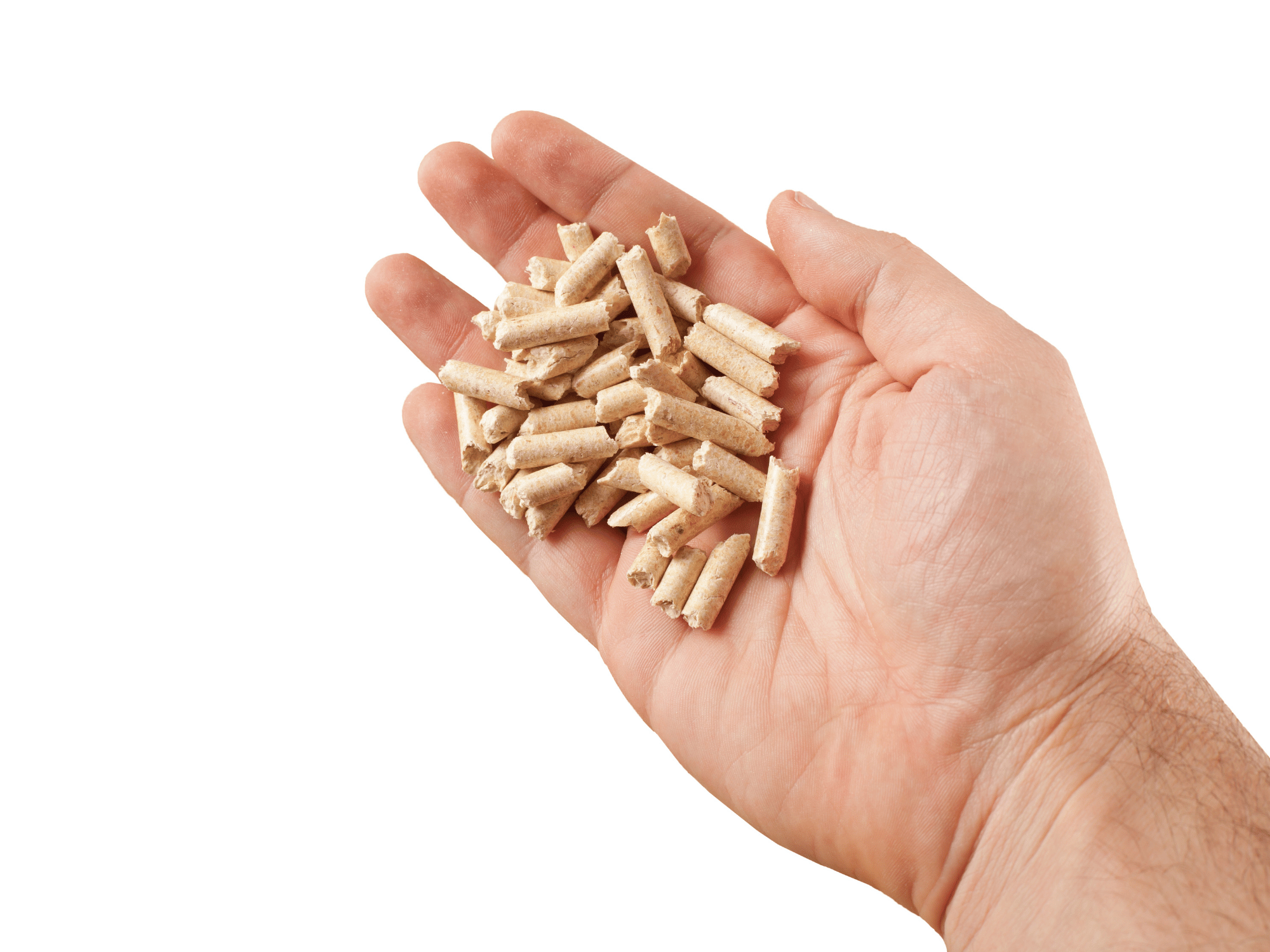 PFEIFER – Pellet 15 kg, 100% Abete, ENplus A1 - Bancale intero 72 sacchi